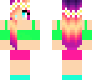 cute girl