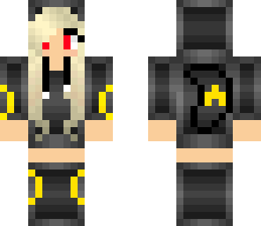 umbreon girl follow pleas