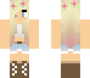 mrs summer girl