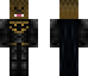 batman bacca with betty