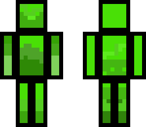 updated green box