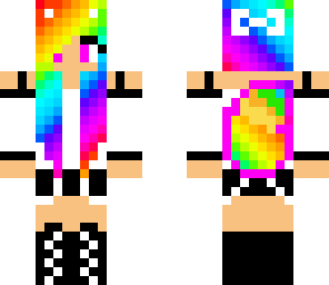 raibow