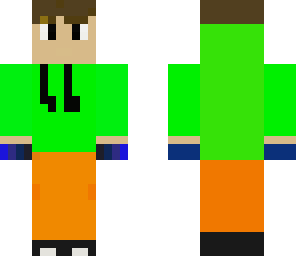 choro 7