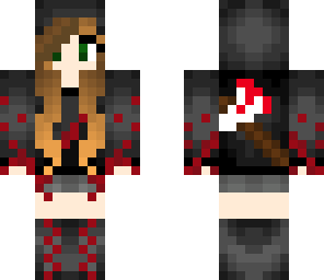 killer girl
