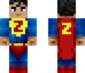super z the z