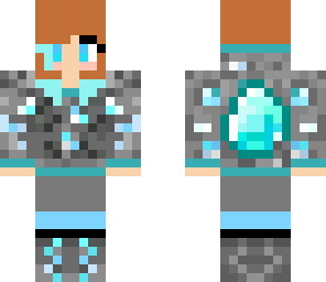 diamond girl