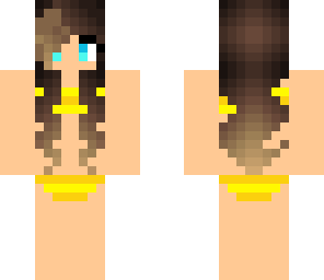 bikini edit