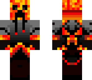 biome creeper