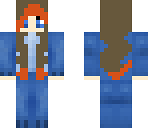 mudkip girl