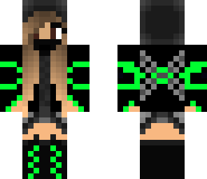 assassin green