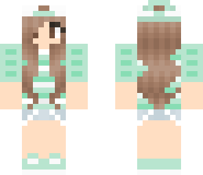 summer girl