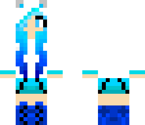 ice girl
