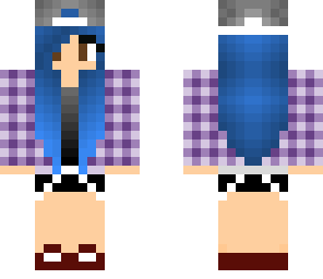 cute tomboy