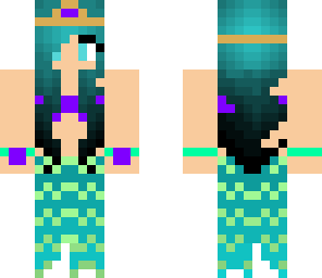 mermaid 2