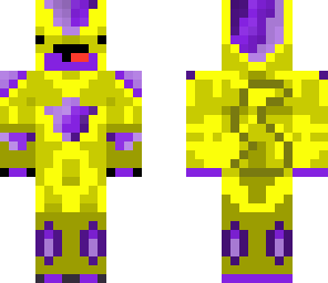 neon derp