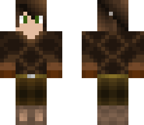elf male
