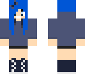 cool girl