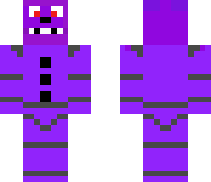 endo bonnie