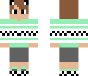 xitsjustinx summer skin