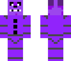 old bonnie