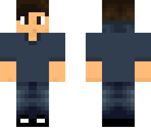 cool guy