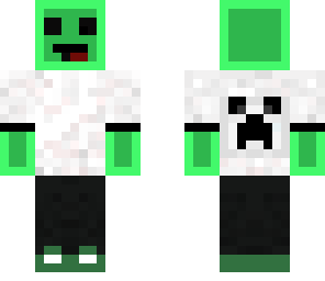 slime guy