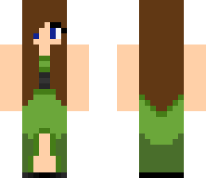 jessie rp promdress