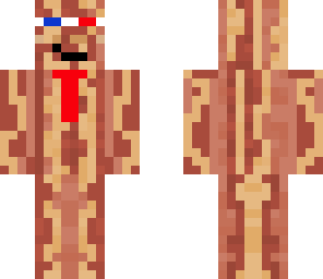 teh new bacon guy
