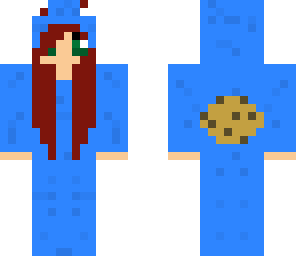 skin for ambear11