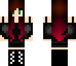 gothic girl