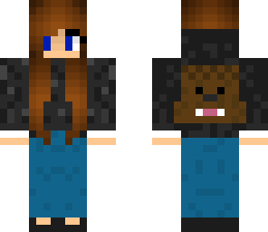 nicoles skin