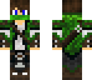 forest assasin