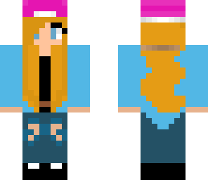 swaggirlgamer