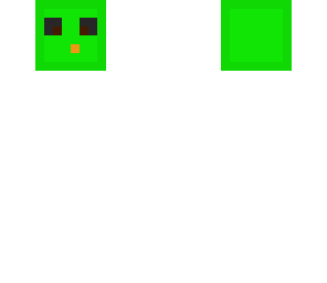 green slime