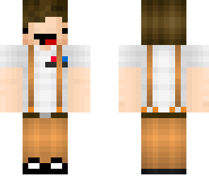 jonnny05 nerdy chibby derp