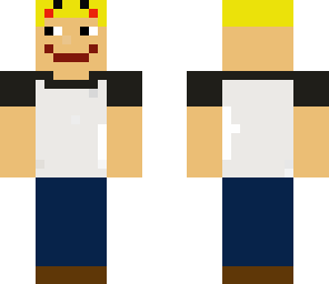 fencer6 mcskin