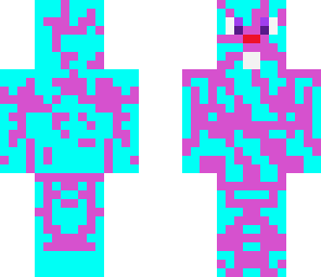 easter bunnny