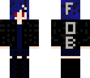 fall out boy emo