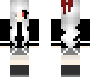 kaneki girl