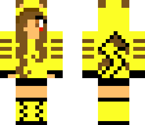 update pika