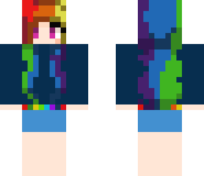 rainbow dash