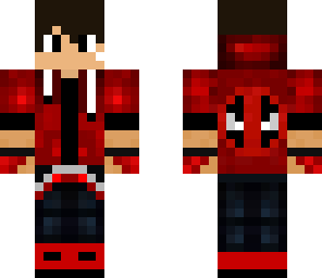 deadpool teen reedited
