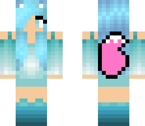 ice wolf