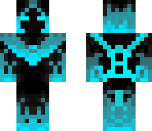 ice warrior