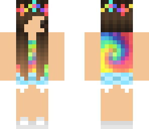 tie dye edit