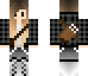 coco's archer skin