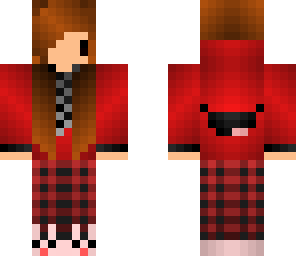 torso is done