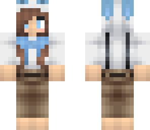 my skin
