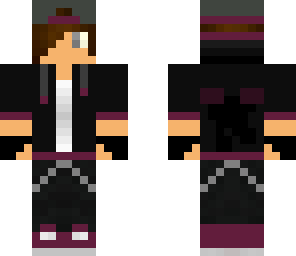 hot ender guy