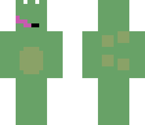 frog